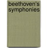Beethoven's Symphonies by John Bell Young