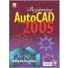 Beginning Autocad 2005 door Robert McFarlane