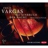 Bei Einbruch der Nacht door Fred Vargas