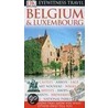 Belgium and Luxembourg door Anthony Mason