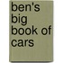 Ben's Big Book Of Cars