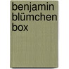 Benjamin Blümchen Box door Onbekend