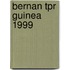 Bernan Tpr Guinea 1999