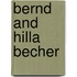 Bernd and Hilla Becher