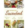 Het heerlijk sauzenboek door A. Schubeck