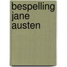 Bespelling Jane Austen door Susan Krinard