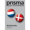 Prisma groot woordenboek Nederlands-Deens