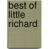 Best of Little Richard door Onbekend