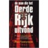De man die het Derde Rijk uitvond