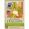 Better Reading Italian door Daniela Gobetti