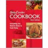 Betty Crocker Cookbook by null Betty Crocker Editors