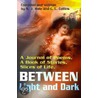 Between Light And Dark door S.J. Hale