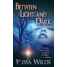 Between Light and Dark door Elissa Wilds