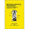 Beyond Gentle Teaching door John J. McGee