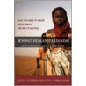 Beyond Humanitarianism by Unknown