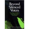 Beyond Silenced Voices door Onbekend