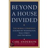 Beyond a House Divided door Carl Anderson