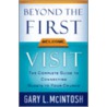 Beyond the First Visit door Gary McIntosh