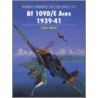 Bf 109d/E Aces 1939-41 door John Weal