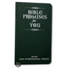 Bible Promises For You door Zondervan