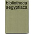 Bibliotheca Aegyptiaca
