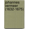 Johannes Vermeer (1632-1675) by M. Westermann