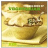 Big Book Of Vegetarian by Kathy Farrell-Kingsley