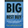 Big Change At Best Buy door Elizabeth Gibson