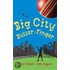 Big City Butter-Finger