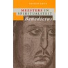 Meesters in spiritualiteit Benedictus by Anselm Grün