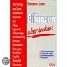 Bilanzen, aber locker! by Germann Jossé