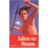 Kallinos van Messene door P. Kustermans