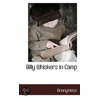 Billy Whiskers In Camp door . Anonymous