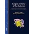 Surgical anatomy of the abdomen