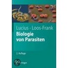 Biologie Von Parasiten door Brigitte Loos-Frank