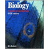 Biology Mod Intro Gcse door B.S. Beckett