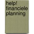 Help! Financiele Planning