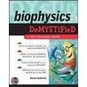 Biophysics Demystified door Goldfarb David