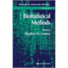 Biostatistical Methods door Stephen W. Looney