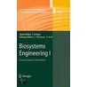 Biosystems Engineering door Onbekend