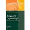 Biosystems Engineering door Onbekend