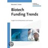 Biotech Funding Trends door Alexandra Carina Gruber