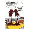 Bipersonal Psychodrama by Rosa Cukier