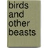 Birds And Other Beasts