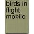 Birds In Flight Mobile
