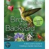 Birds in Your Backyard door Robert J. Dolezal