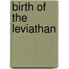 Birth of the Leviathan door Thomas Ertman