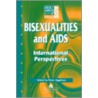 Bisexualities And Aids door Peter Aggleton