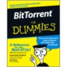 Bittorrent For Dummies door Susannah Gardner