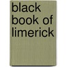 Black Book of Limerick door James MacCaffrey